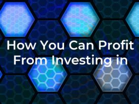 How You Can Profit From Investing in Cryptocurrencies