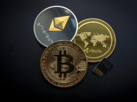 How Does Cryptocurrency Gain Value