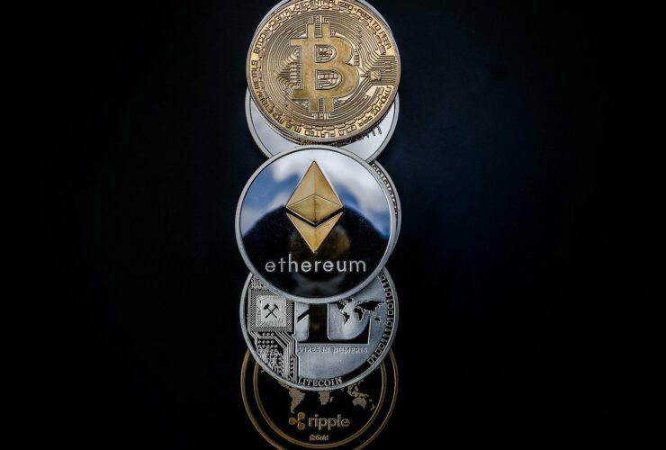 Cryptocurrency has proven to be a lucrative investment and has helped elevate many to a new level of financial stability. Not only is it a sound investment, but the technology behind it can also change the course of the world. However, being in its early stages, there are also a lot of risks involved. You have to know the best ways to make money with cryptocurrency and understand the risks.